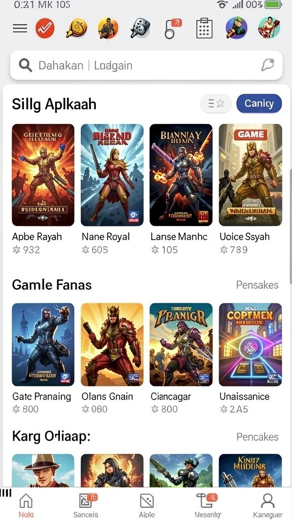Screenshot 070slot nomor 1