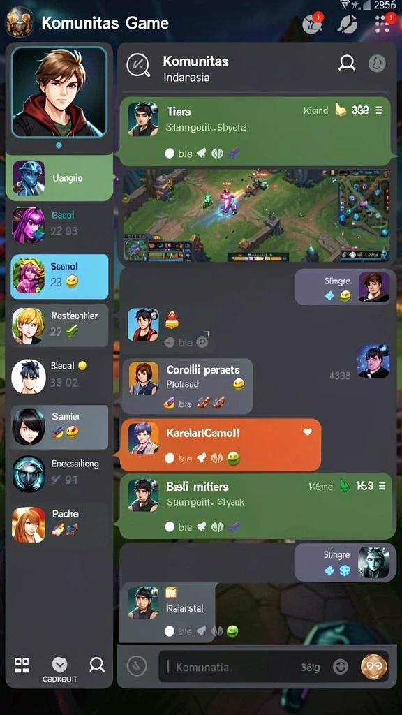 Screenshot 380slot nomor 1