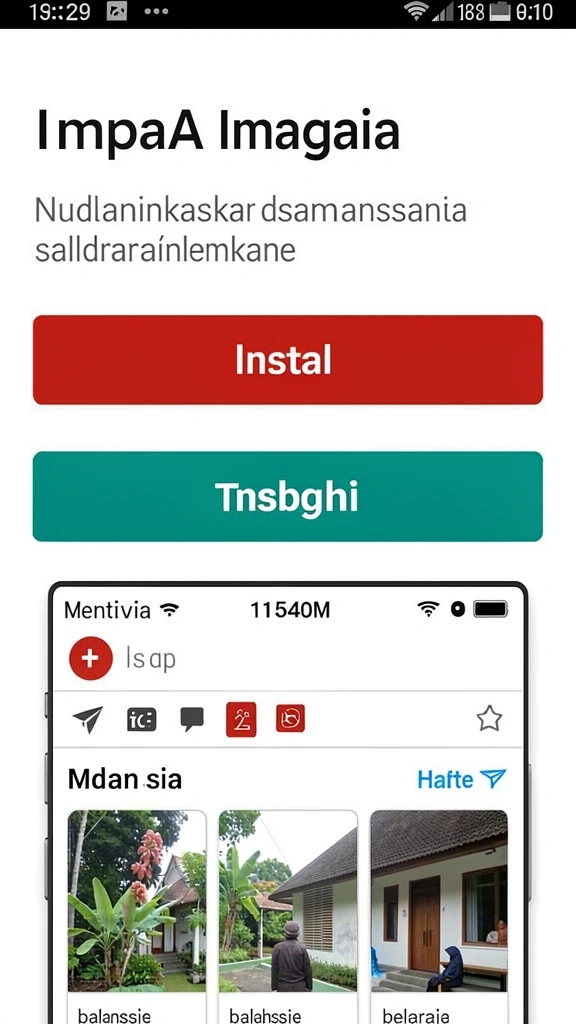 Screenshot 4p4p nomor 2
