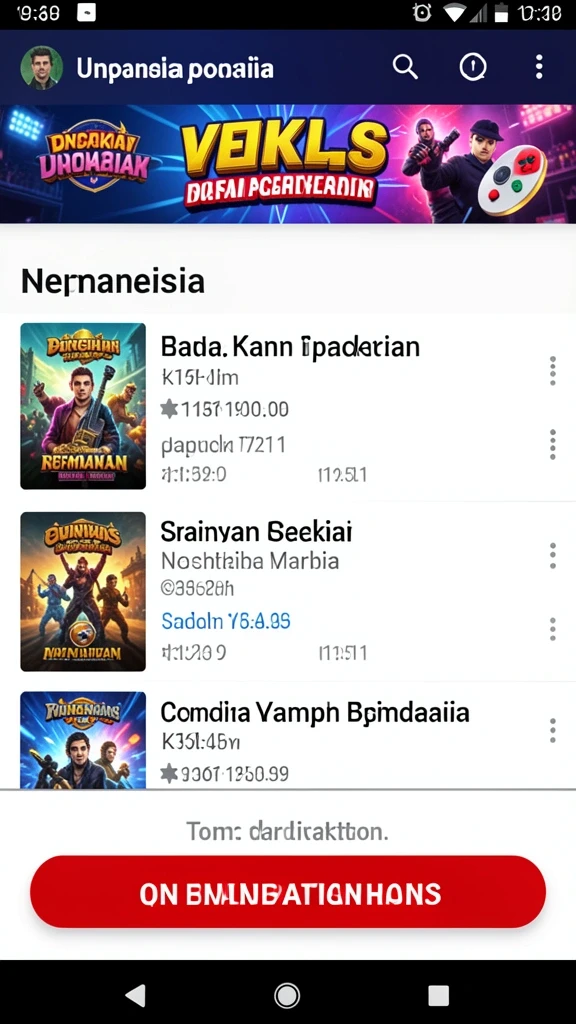 Screenshot 666i nomor 3