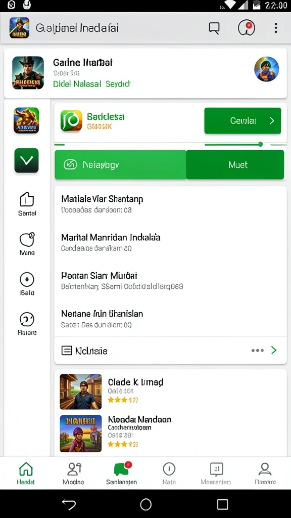 Screenshot 7276slots nomor 1