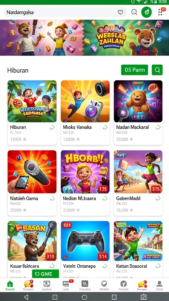 Screenshot 789rp nomor 2