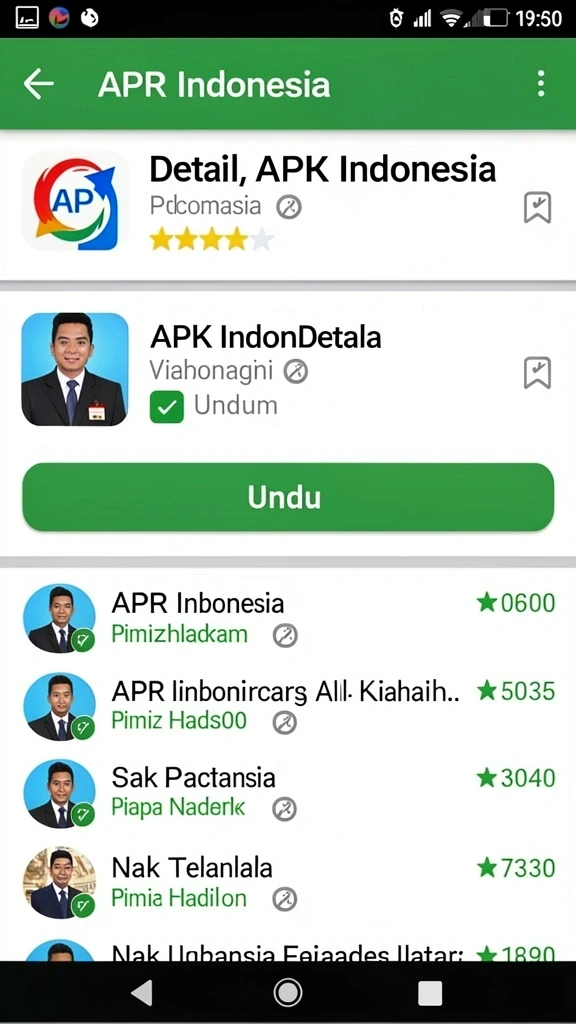 Screenshot aa666 nomor 1