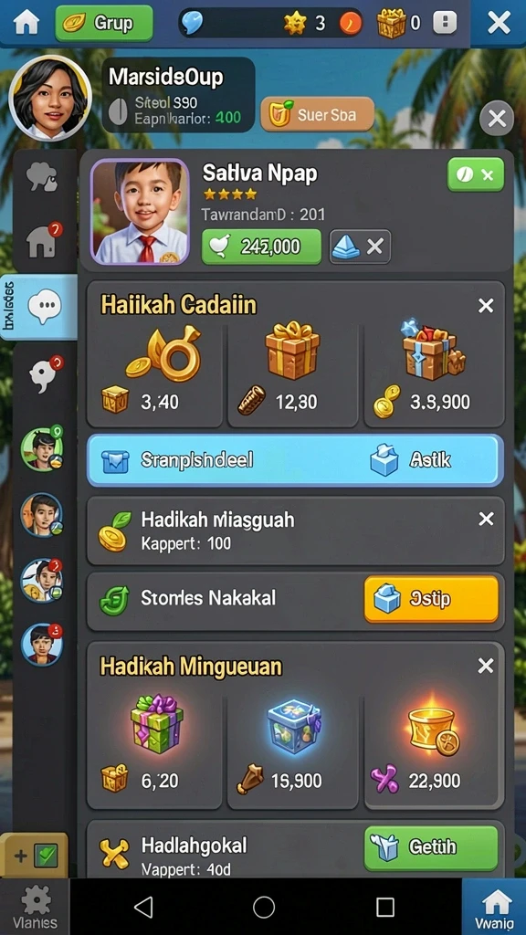 Screenshot aa666 nomor 3