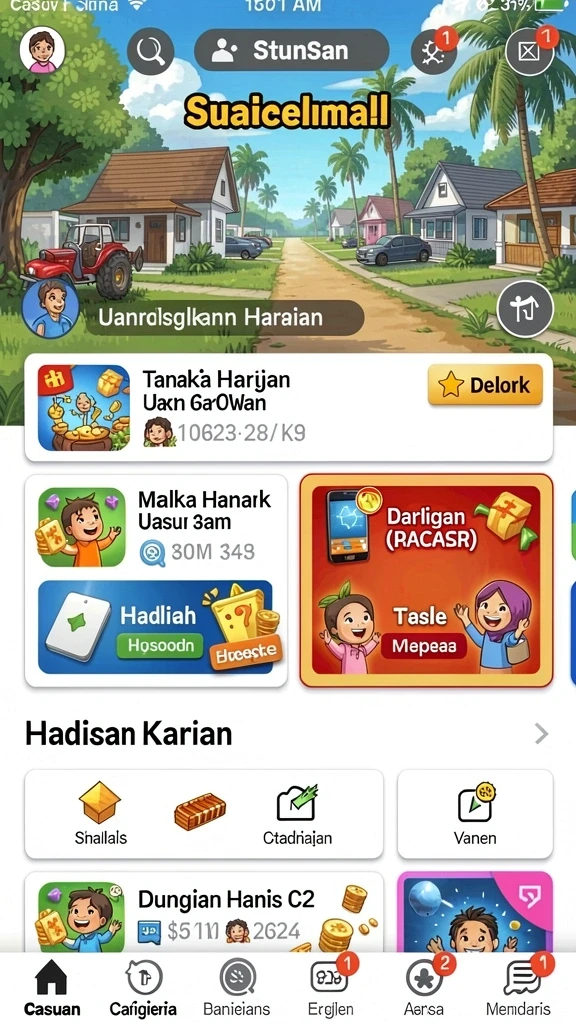 Screenshot afktoto nomor 2