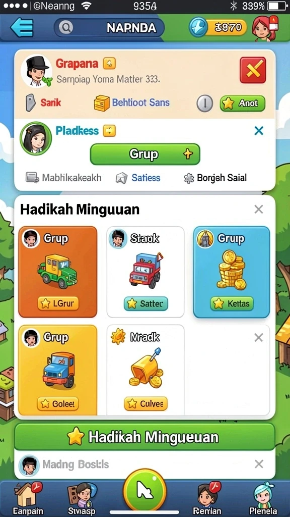 Screenshot asia918 nomor 2
