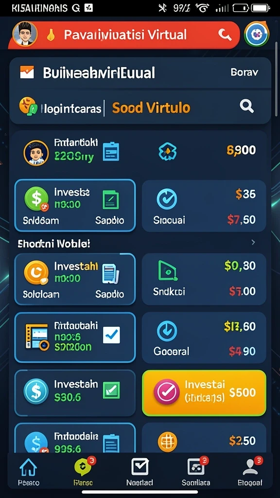 Screenshot astonbet nomor 2