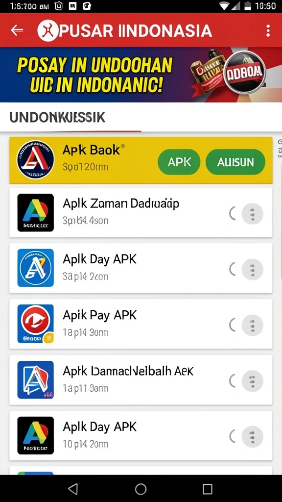 Screenshot batik168 nomor 2