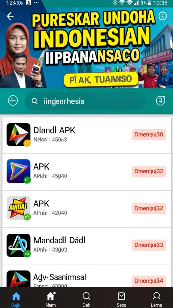 Screenshot bengkel69 nomor 2