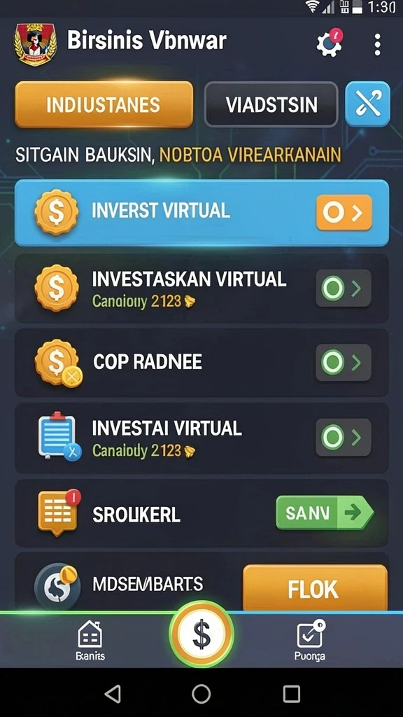 Screenshot biolabet nomor 3