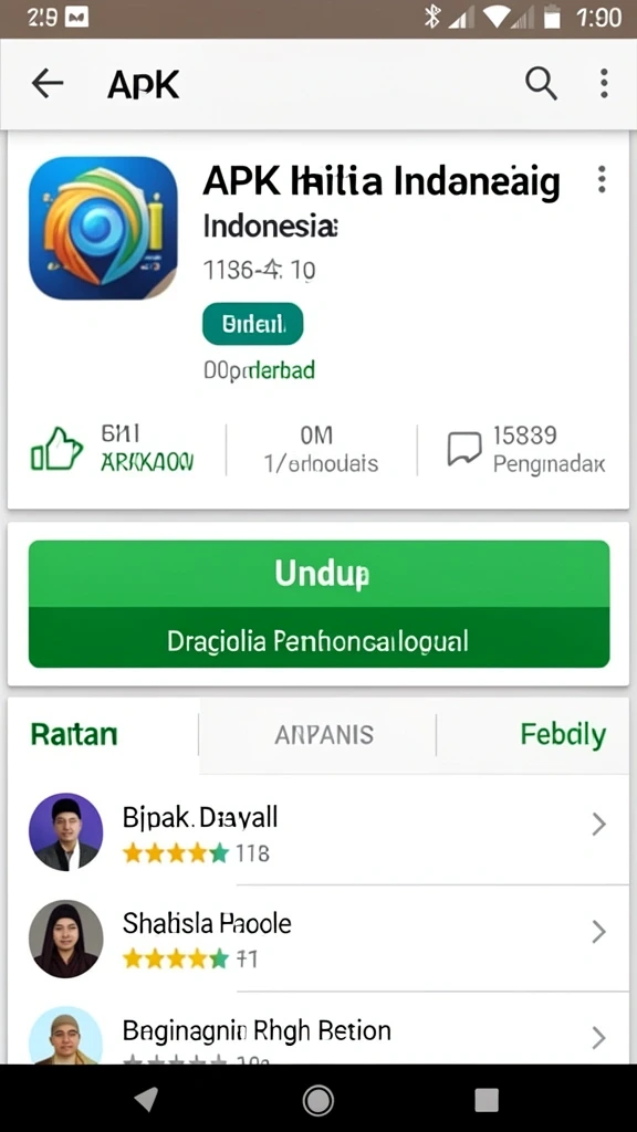 Screenshot bonusrp nomor 1