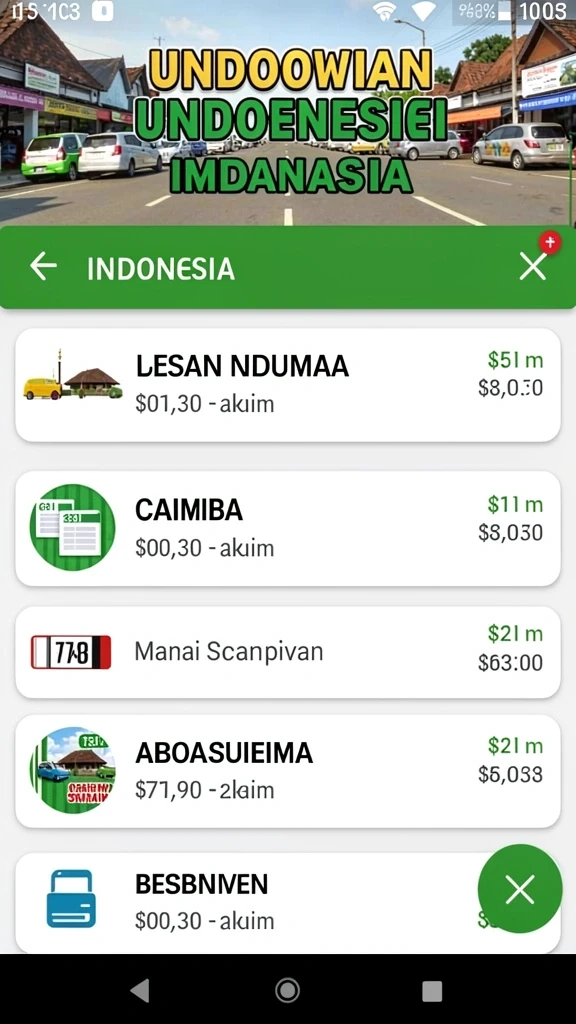 Screenshot bos5000 nomor 2
