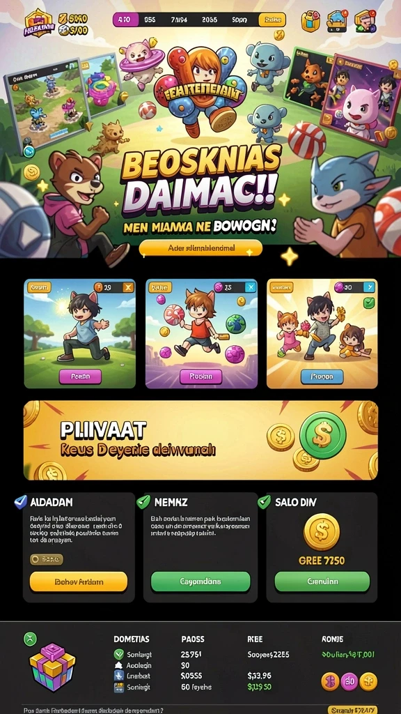 Screenshot bos5000 nomor 3