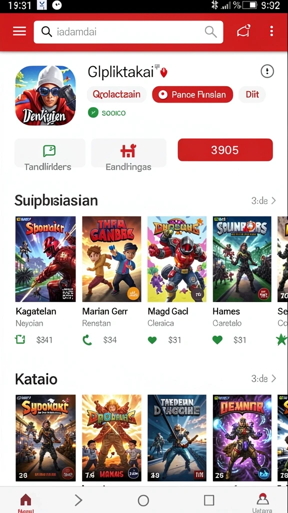 Screenshot bos88 nomor 1