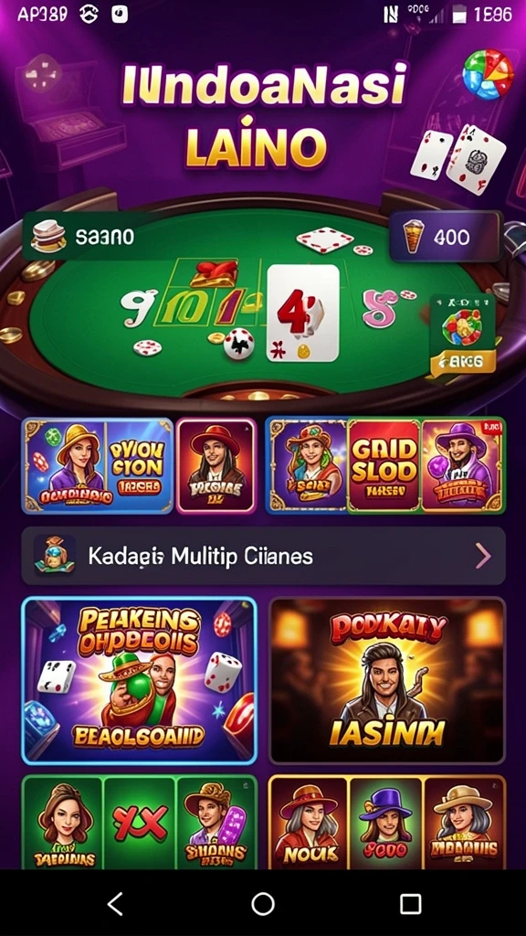Screenshot bosvip88 nomor 3