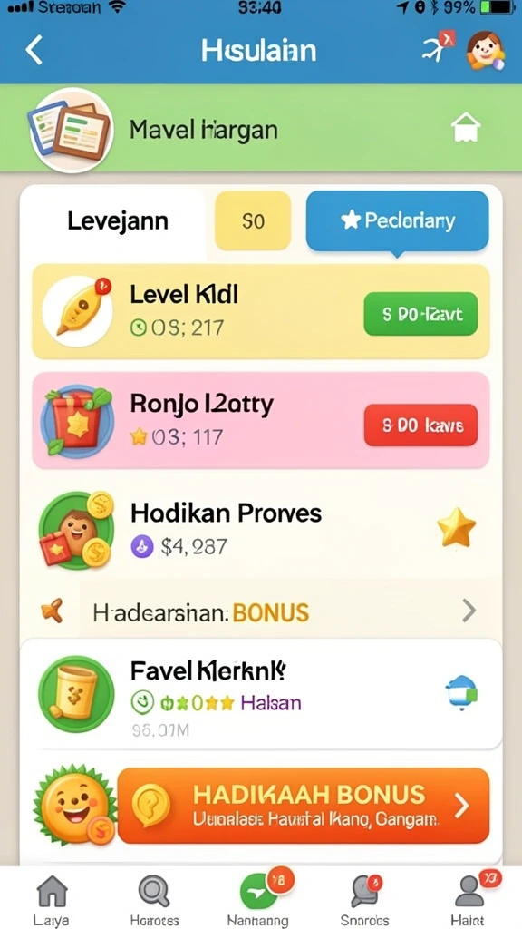 Screenshot btv168 nomor 3