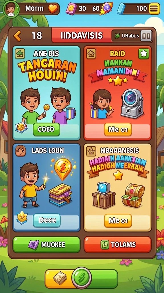 Screenshot calo288 nomor 2