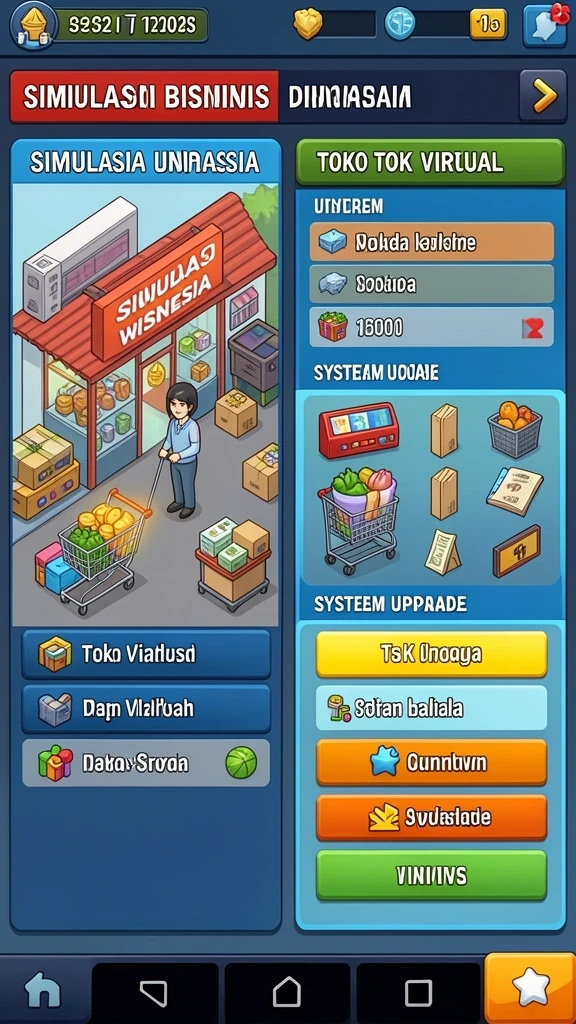 Screenshot ceria33 nomor 3