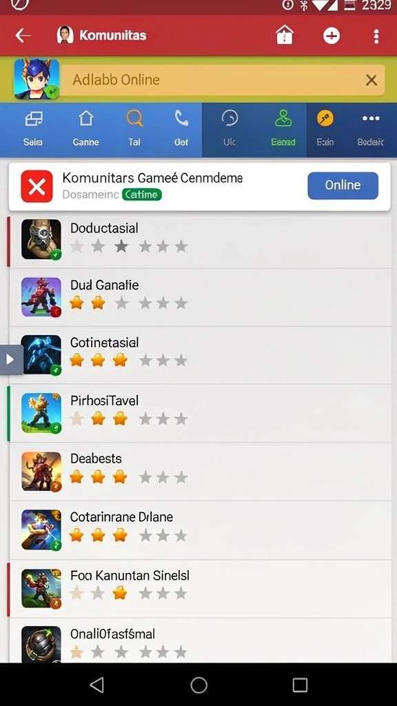 Screenshot ceritoto nomor 1