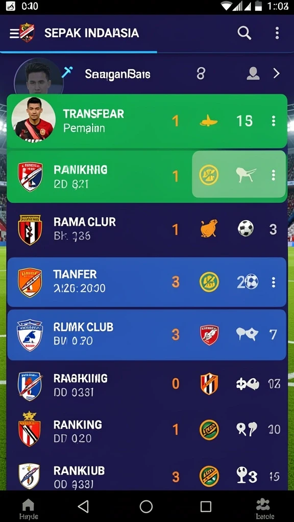 Screenshot d73 nomor 1