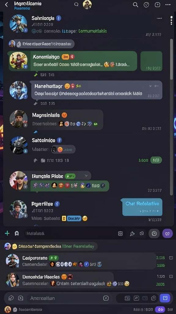 Screenshot dahlia77 nomor 1