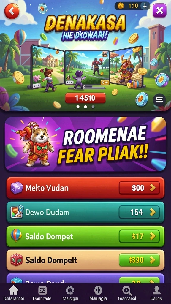 Screenshot dam88 nomor 3