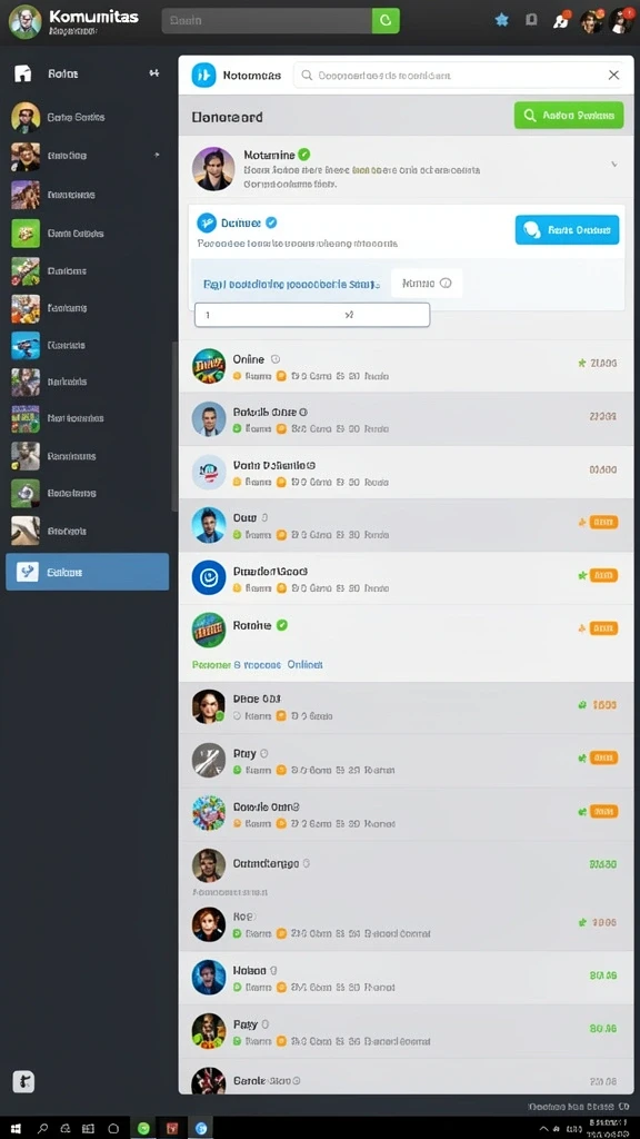 Screenshot dentoto nomor 3