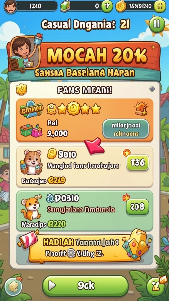 Screenshot depoxito nomor 1