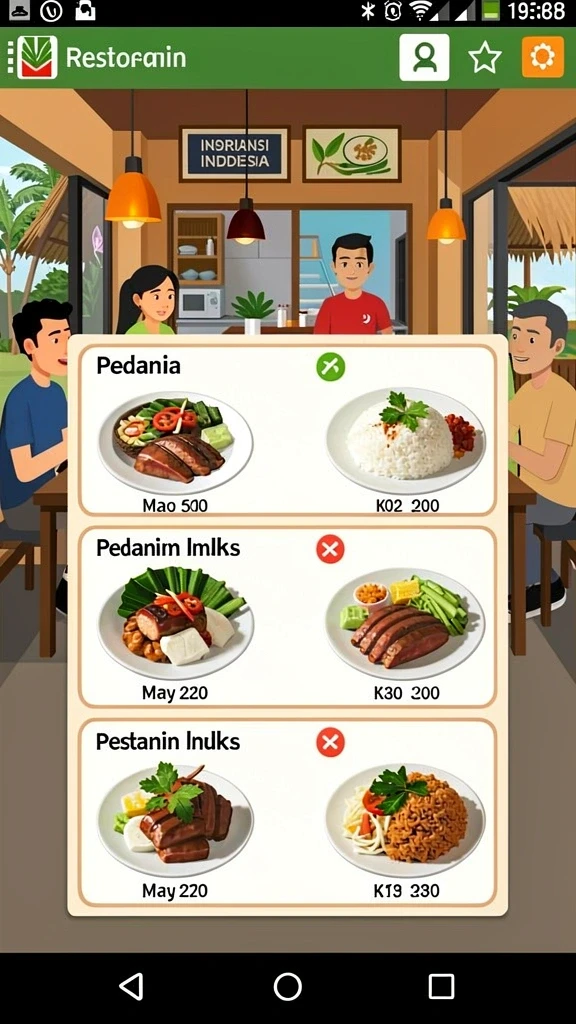 Screenshot dewa22 nomor 1