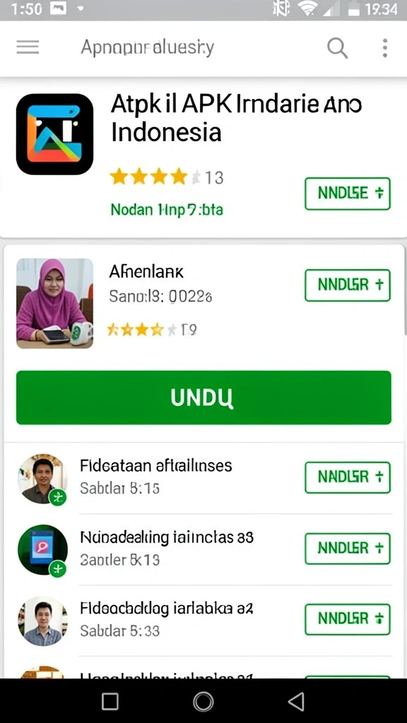 Screenshot dewapg nomor 1