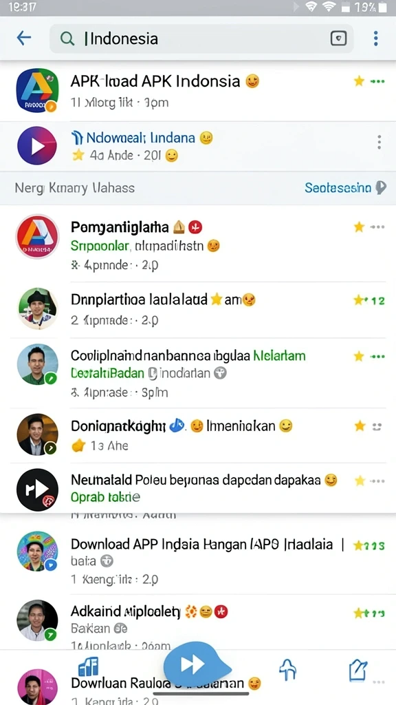 Screenshot dewapg nomor 2