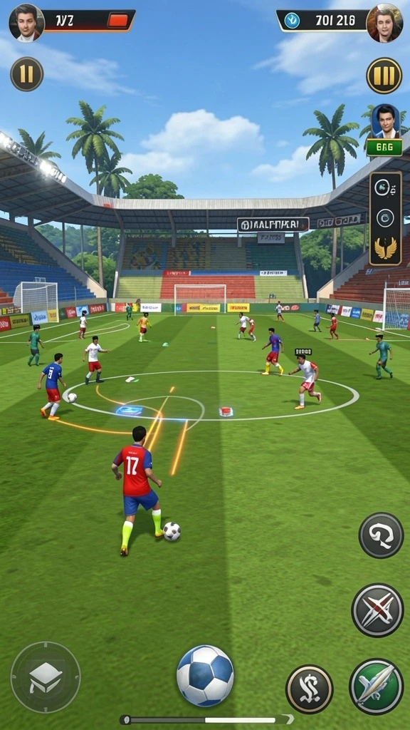 Screenshot dewaslot nomor 2
