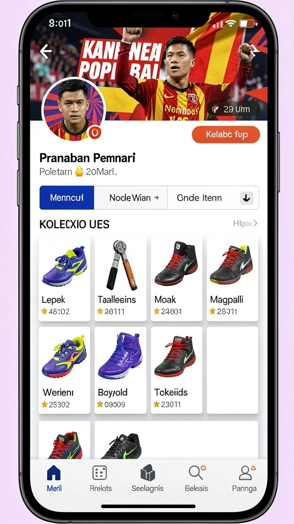 Screenshot dewatogel nomor 2