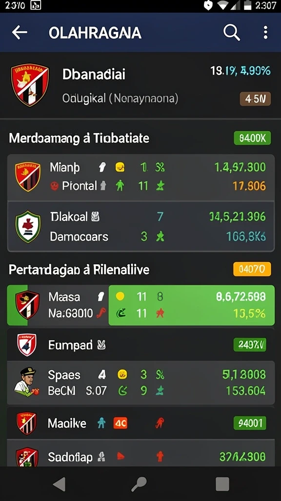 Screenshot diamond138 nomor 3