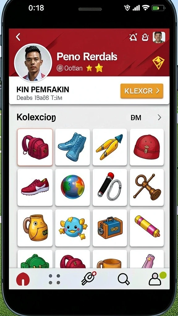 Screenshot djarum4d nomor 2