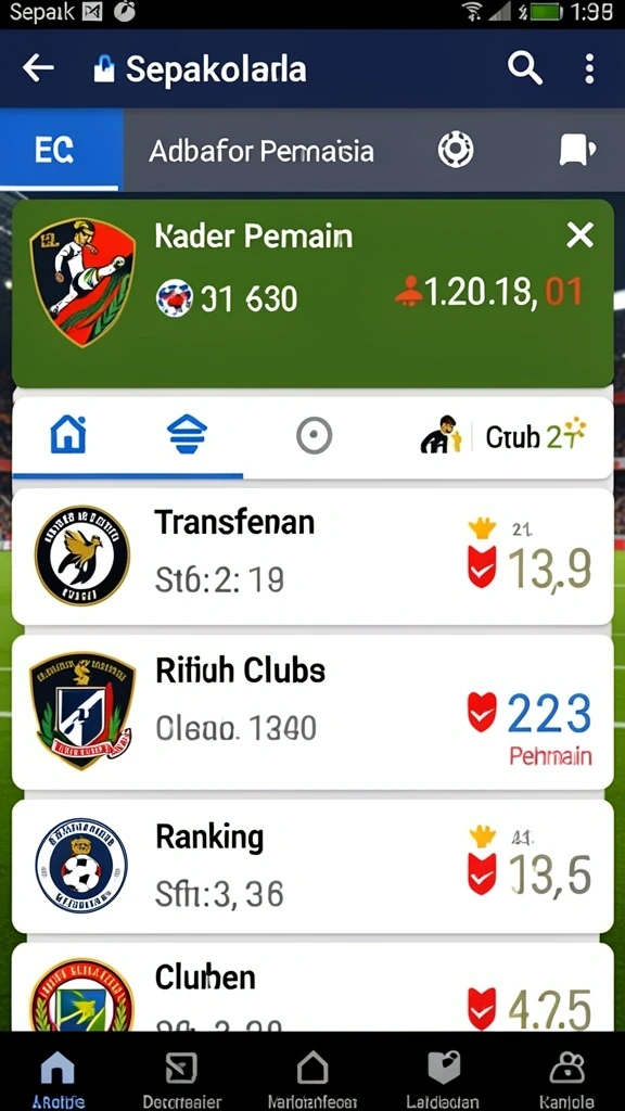 Screenshot dominobet nomor 1
