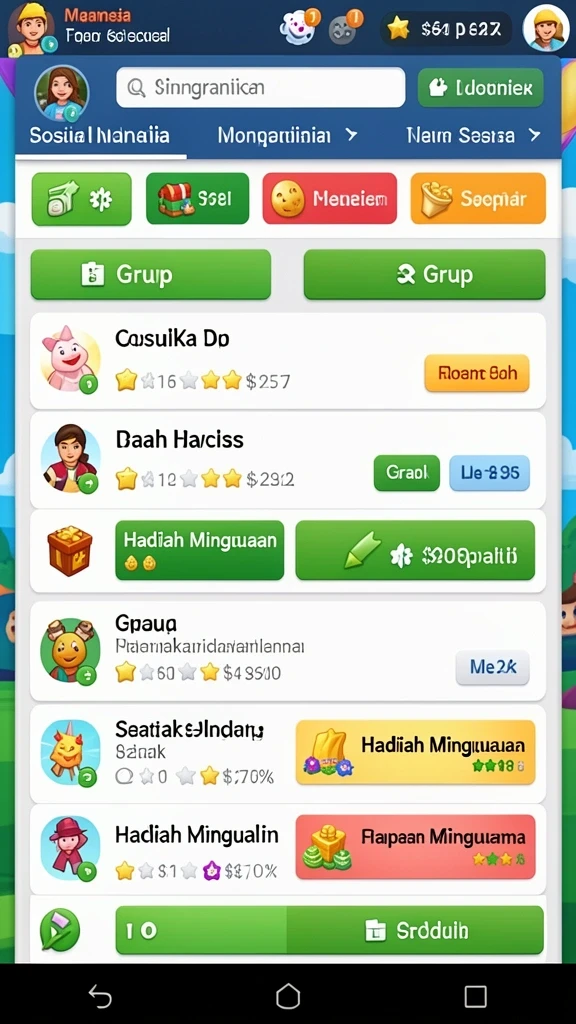 Screenshot dominobet nomor 3