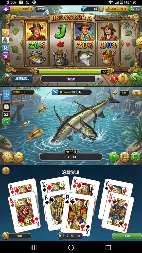 Screenshot dora77 nomor 2