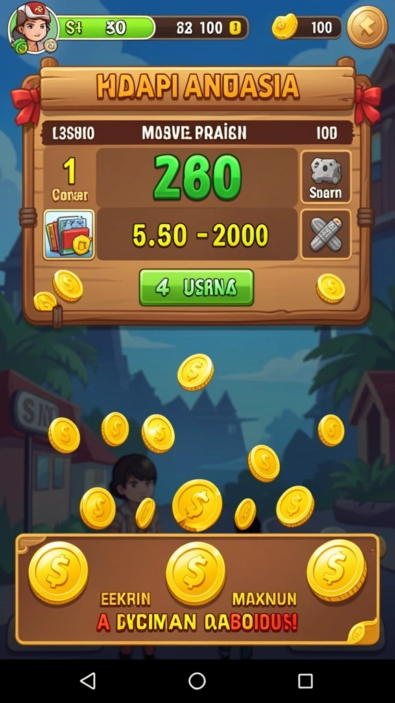 Screenshot draja777 nomor 2