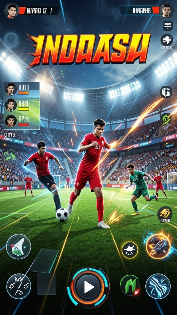 Screenshot empire88 nomor 2