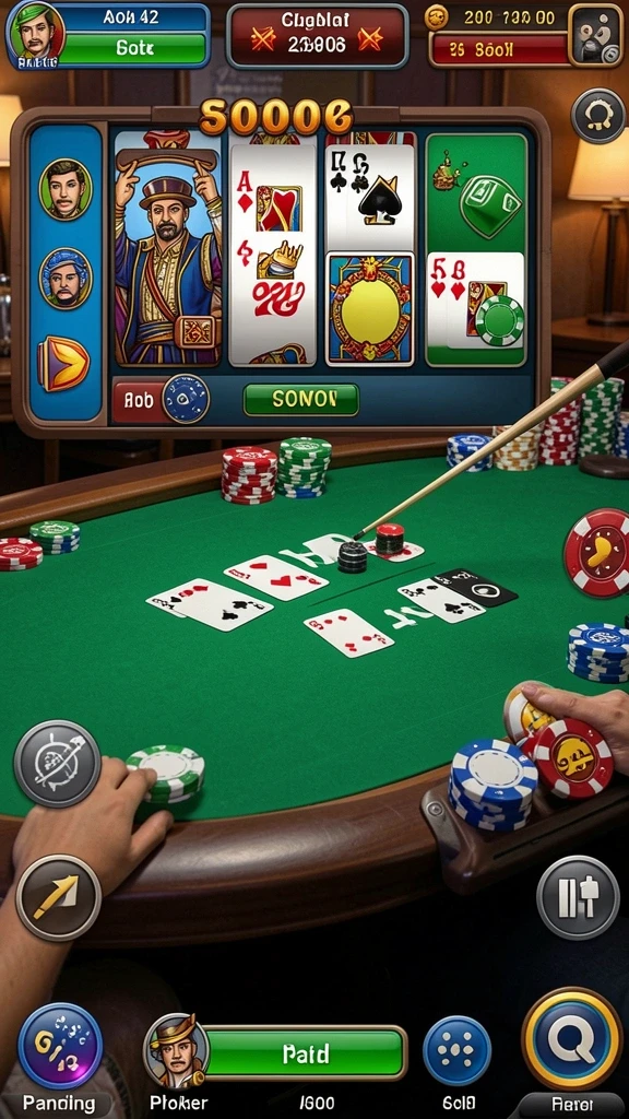 Screenshot gacor518 nomor 1