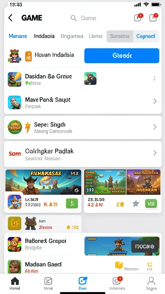 Screenshot garuda365 nomor 1