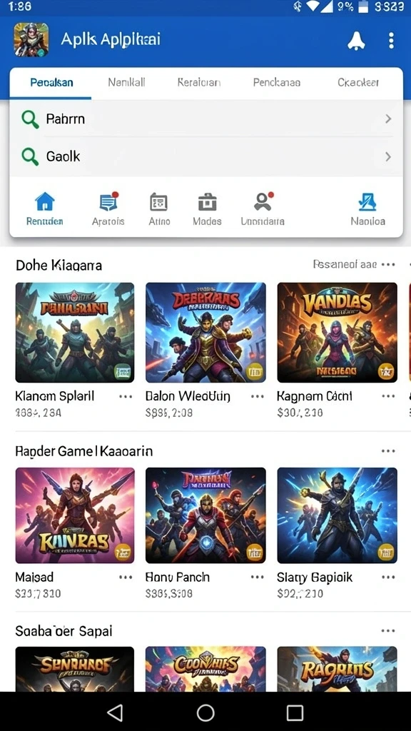 Screenshot garuda365 nomor 3