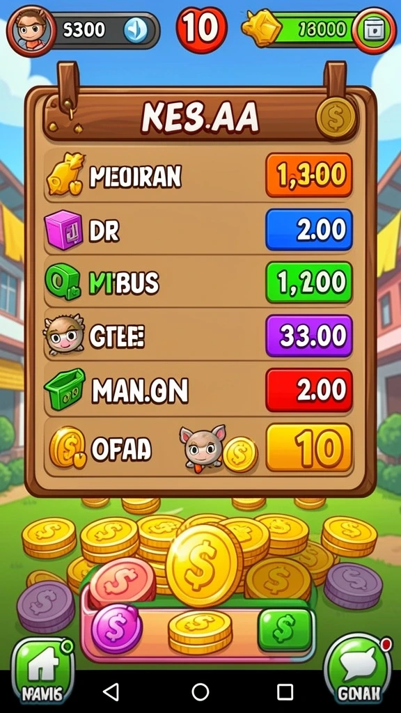 Screenshot garuda999 nomor 1