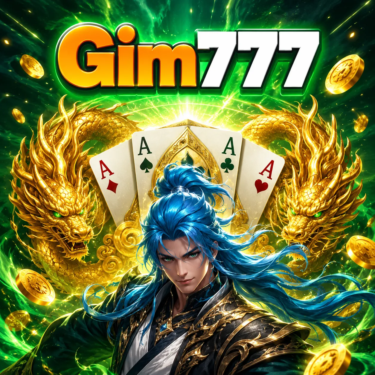 Ikon gim777