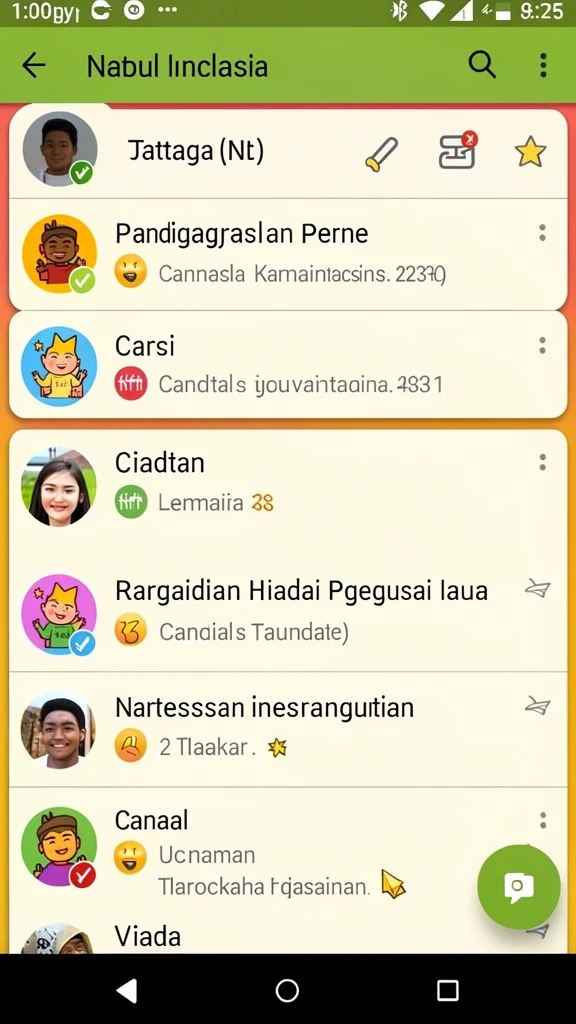 Screenshot gogorejeki nomor 1