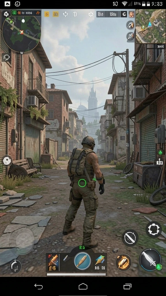 Screenshot hartaspin nomor 2