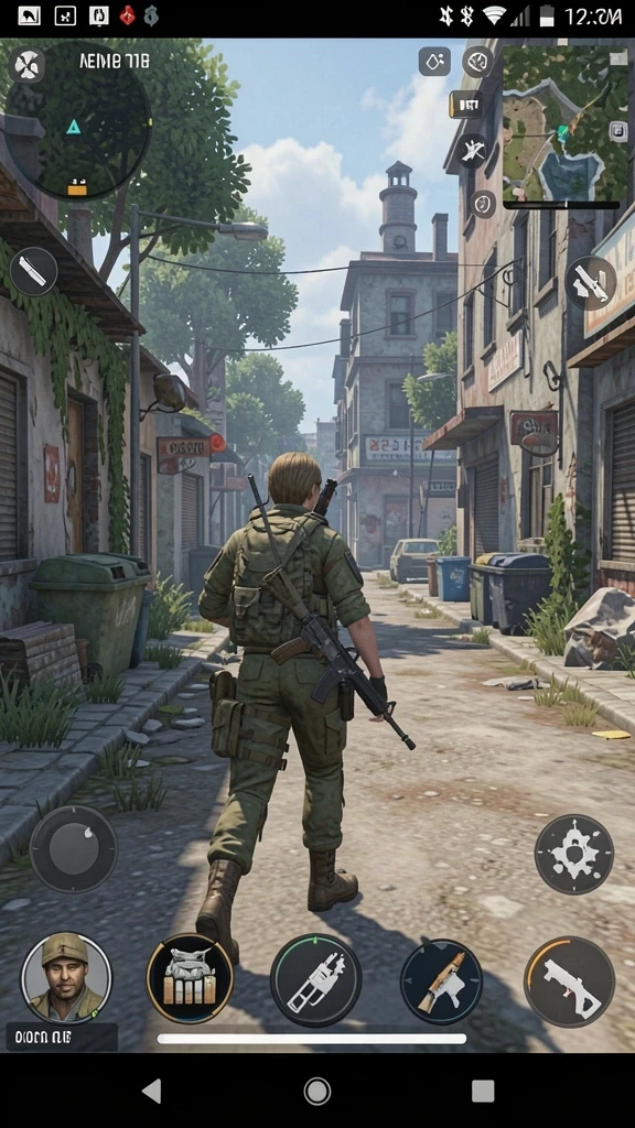 Screenshot hartaspin nomor 3