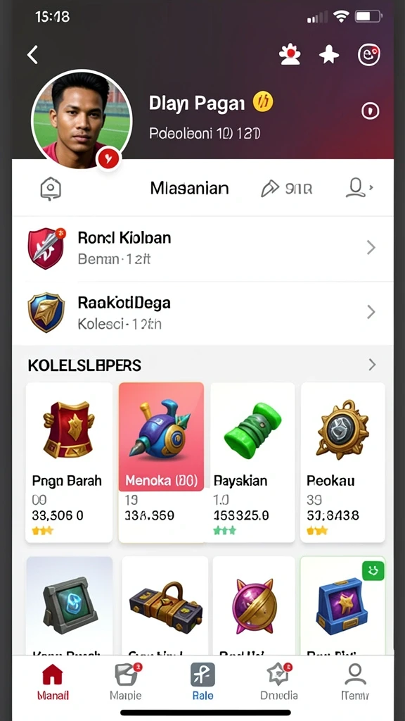 Screenshot haya777 nomor 2