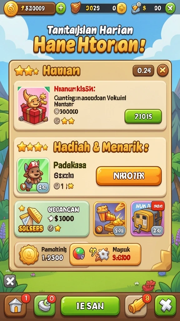 Screenshot hot51 nomor 3